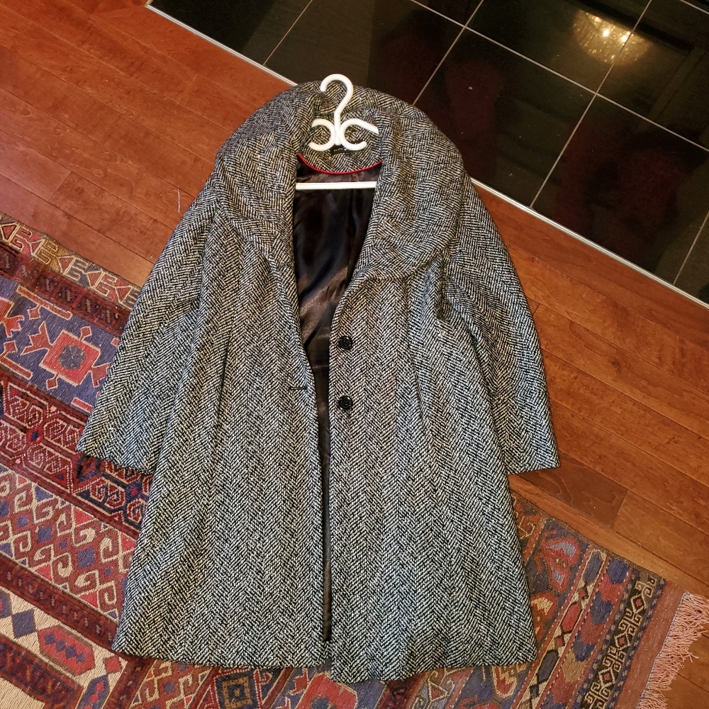 Winter coat